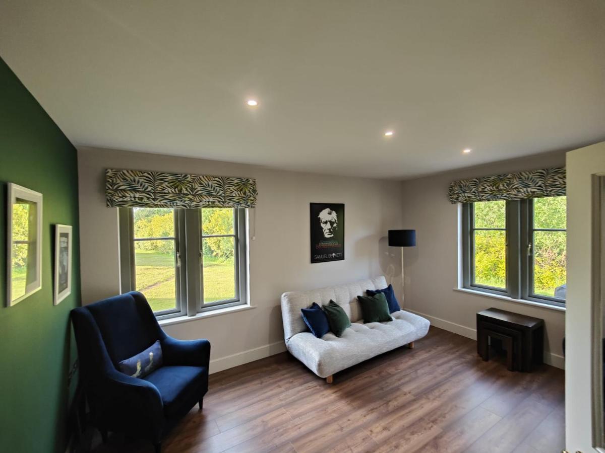 Chic Classy & Cosy At Lough Erne Golf Village And Resort Ballycassidy Exteriér fotografie
