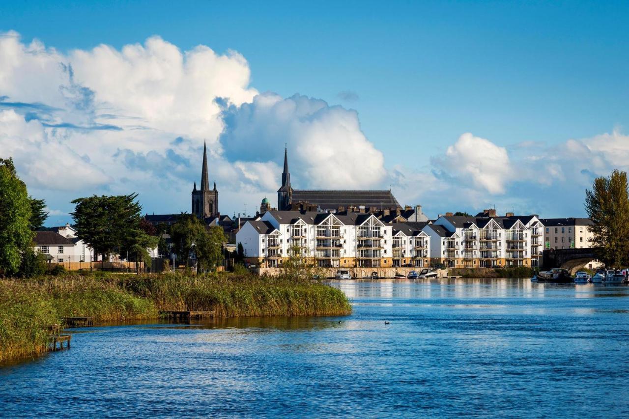 Chic Classy & Cosy At Lough Erne Golf Village And Resort Ballycassidy Exteriér fotografie